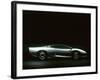 1993 Jaguar XJ 220-null-Framed Photographic Print