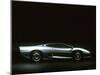 1993 Jaguar XJ 220-null-Mounted Photographic Print