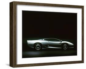 1993 Jaguar XJ220-null-Framed Photographic Print