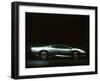 1993 Jaguar XJ220-null-Framed Photographic Print