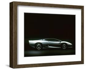 1993 Jaguar XJ220-null-Framed Photographic Print