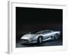 1993 Jaguar XJ220-null-Framed Photographic Print