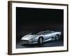 1993 Jaguar XJ220-null-Framed Photographic Print