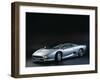 1993 Jaguar XJ220-null-Framed Photographic Print