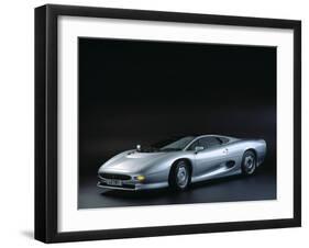 1993 Jaguar XJ220-null-Framed Photographic Print