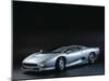 1993 Jaguar XJ220-null-Mounted Photographic Print