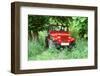 1993 Jeep Wrangler-null-Framed Photographic Print