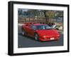 1993 Lamborghini Diablo-null-Framed Photographic Print