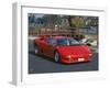 1993 Lamborghini Diablo-null-Framed Photographic Print