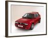 1993 Lancia Delta Integrale-null-Framed Photographic Print