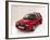 1993 Lancia Delta Integrale-null-Framed Photographic Print