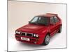 1993 Lancia Delta Integrale-null-Mounted Photographic Print