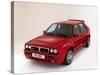 1993 Lancia Delta Integrale-null-Stretched Canvas