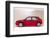 1993 Lancia Delta Integrale-null-Framed Photographic Print