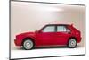 1993 Lancia Delta Integrale-null-Mounted Photographic Print