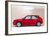 1993 Lancia Delta Integrale-null-Framed Photographic Print