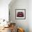 1993 Lancia Delta Integrale-null-Framed Photographic Print displayed on a wall