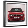 1993 Lancia Delta Integrale-null-Framed Photographic Print