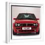 1993 Lancia Delta Integrale-null-Framed Photographic Print