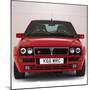 1993 Lancia Delta Integrale-null-Mounted Photographic Print