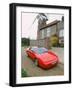 1993 Lotus Esprit S4-null-Framed Photographic Print