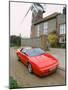 1993 Lotus Esprit S4-null-Mounted Photographic Print