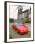 1993 Lotus Esprit S4-null-Framed Photographic Print