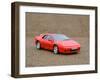 1993 Lotus Esprit S4-null-Framed Photographic Print