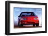 1993 Mustang - 225 Horses-null-Framed Art Print