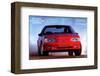 1993 Mustang - 225 Horses-null-Framed Art Print