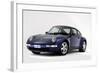 1993 Porsche 933-null-Framed Photographic Print