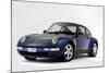 1993 Porsche 933-null-Mounted Photographic Print