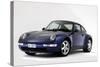 1993 Porsche 933-null-Stretched Canvas