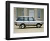 1993 Range Rover V8 3.9-null-Framed Photographic Print