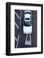 1993 Rover 220 Gti-null-Framed Photographic Print