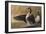 1994 Canada Geese-Wilhelm Goebel-Framed Giclee Print