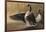 1994 Canada Geese-Wilhelm Goebel-Framed Giclee Print