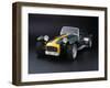 1994 Caterham Super 7-null-Framed Photographic Print