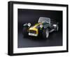 1994 Caterham Super 7-null-Framed Photographic Print