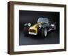 1994 Caterham Super 7-null-Framed Photographic Print