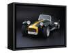 1994 Caterham Super 7-null-Framed Stretched Canvas