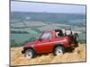 1994 Daihatsu Sportrak 1.6 ELXi-null-Mounted Photographic Print