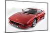 1994 Ferrari F355 Berlinetta-null-Mounted Photographic Print