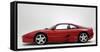 1994 Ferrari F355 Berlinetta-null-Framed Stretched Canvas