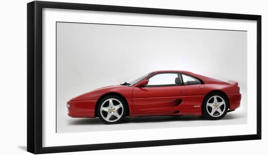 1994 Ferrari F355 Berlinetta-null-Framed Photographic Print