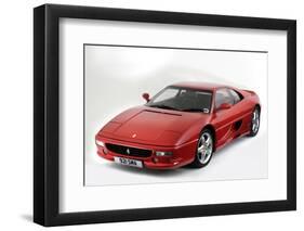 1994 Ferrari F355 Berlinetta-null-Framed Photographic Print