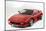 1994 Ferrari F355 Berlinetta-null-Mounted Photographic Print