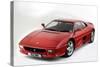 1994 Ferrari F355 Berlinetta-null-Stretched Canvas