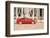 1994 Honda Prelude-null-Framed Photographic Print