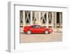 1994 Honda Prelude-null-Framed Photographic Print